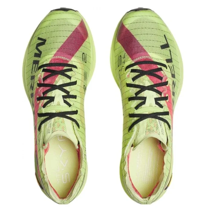 Merrell Herre Trailsko MTL Skyfire 2 Matryx Grøn