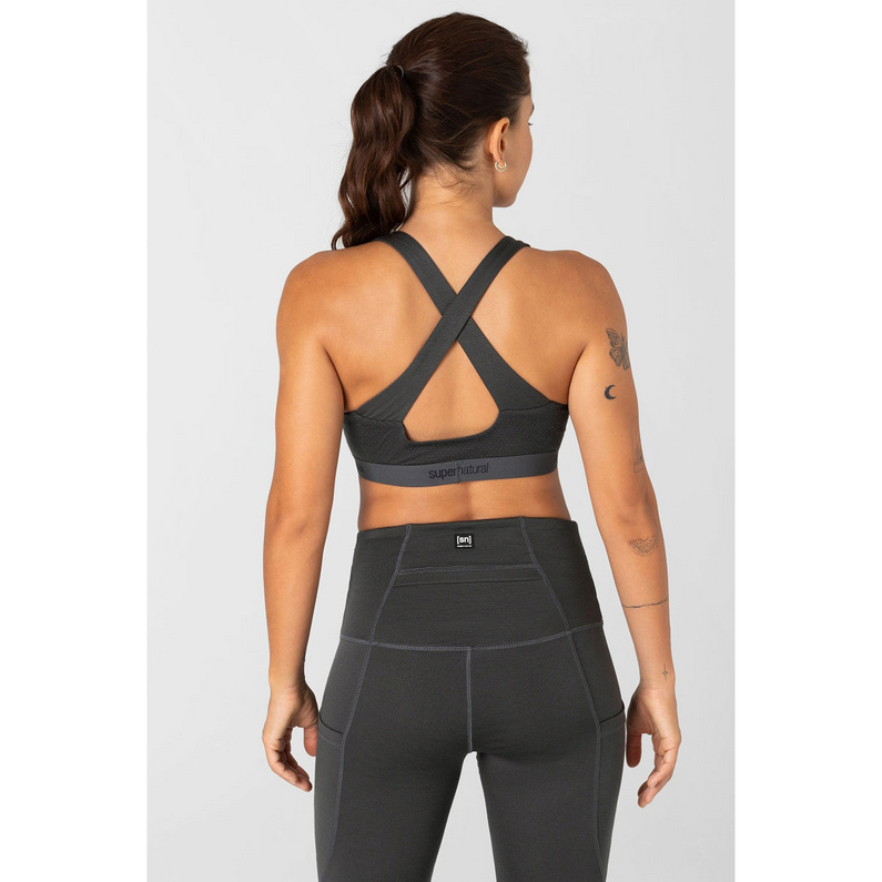 Super.Natural Damen Feel Good Sport BH