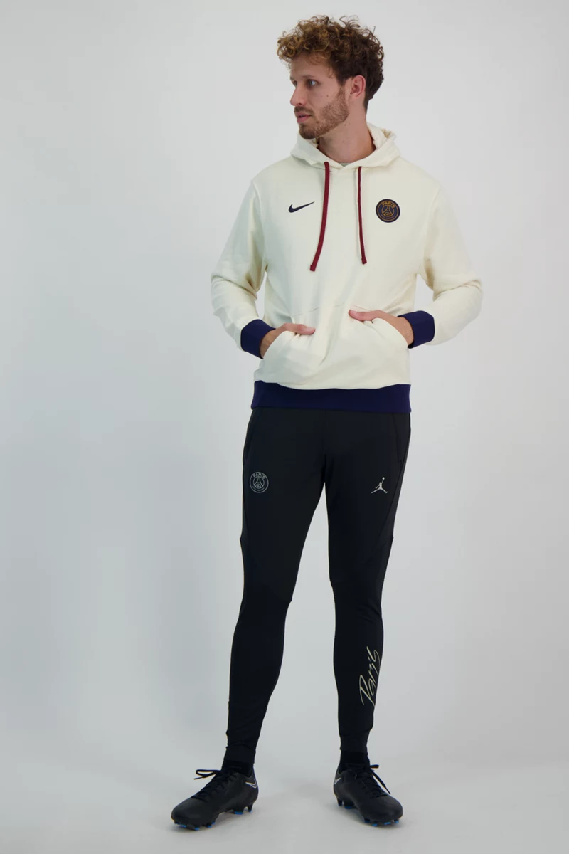 Nike Paris Saint-Germain Herren Hoodie