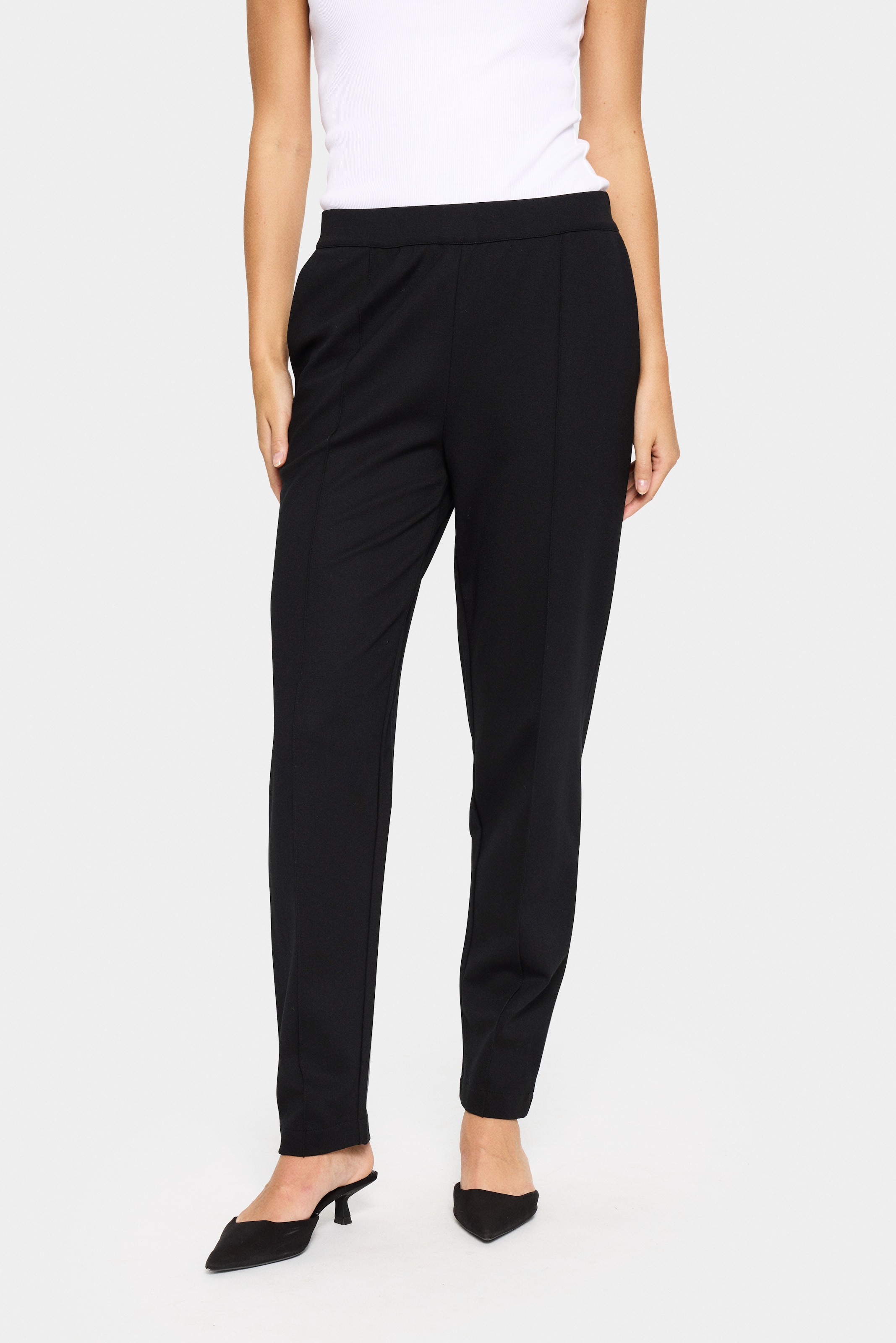 Saint Tropez Anzughose »GennySZ Pants«