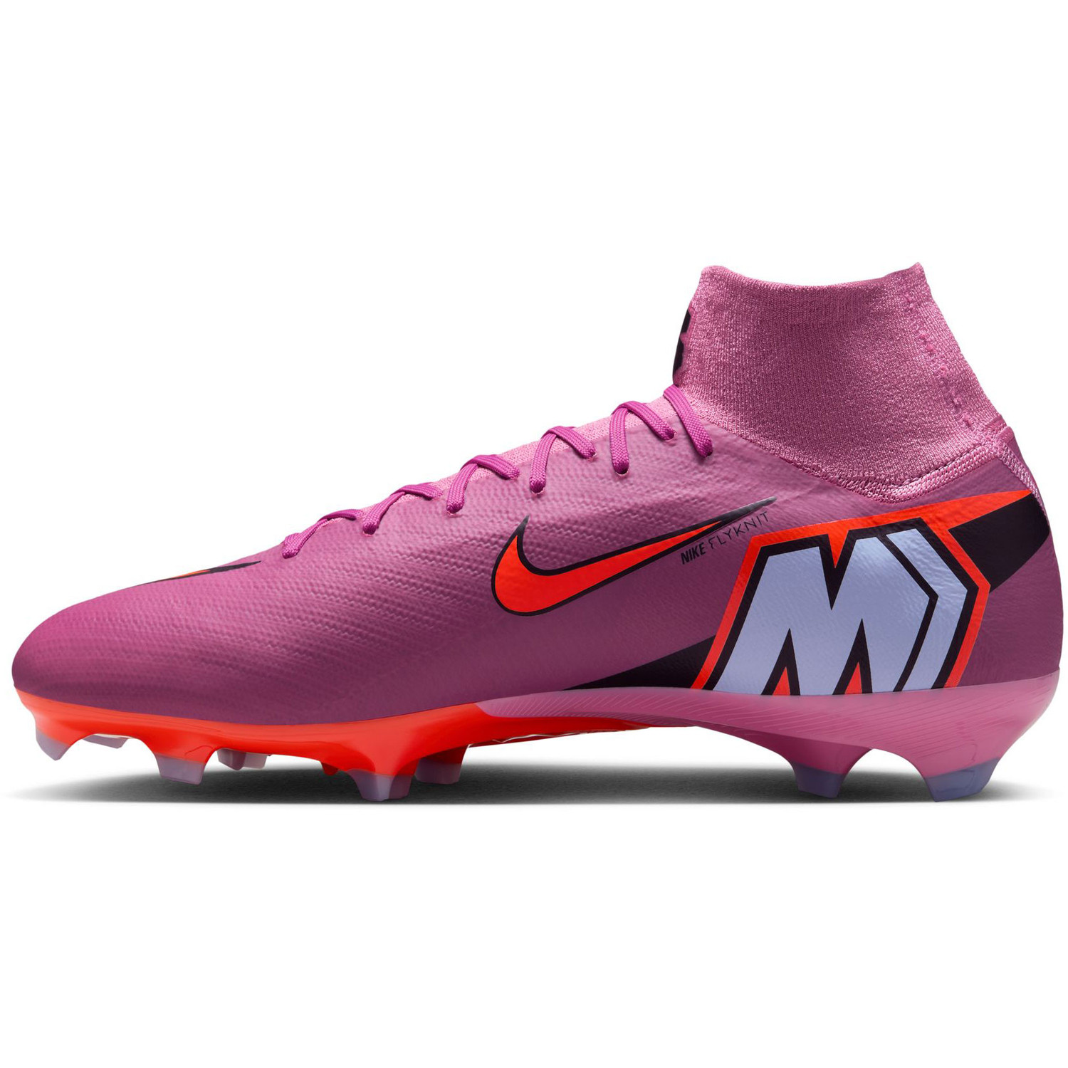 Nike Mercurial Zoom Superfly 10 Pro FG