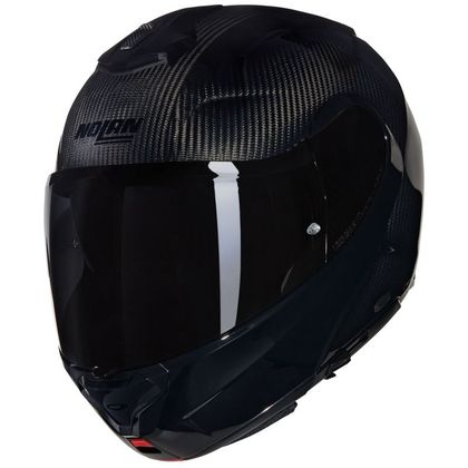 Casque Nolan X-1005 - ULTRA CARBON - PURO - Carbone