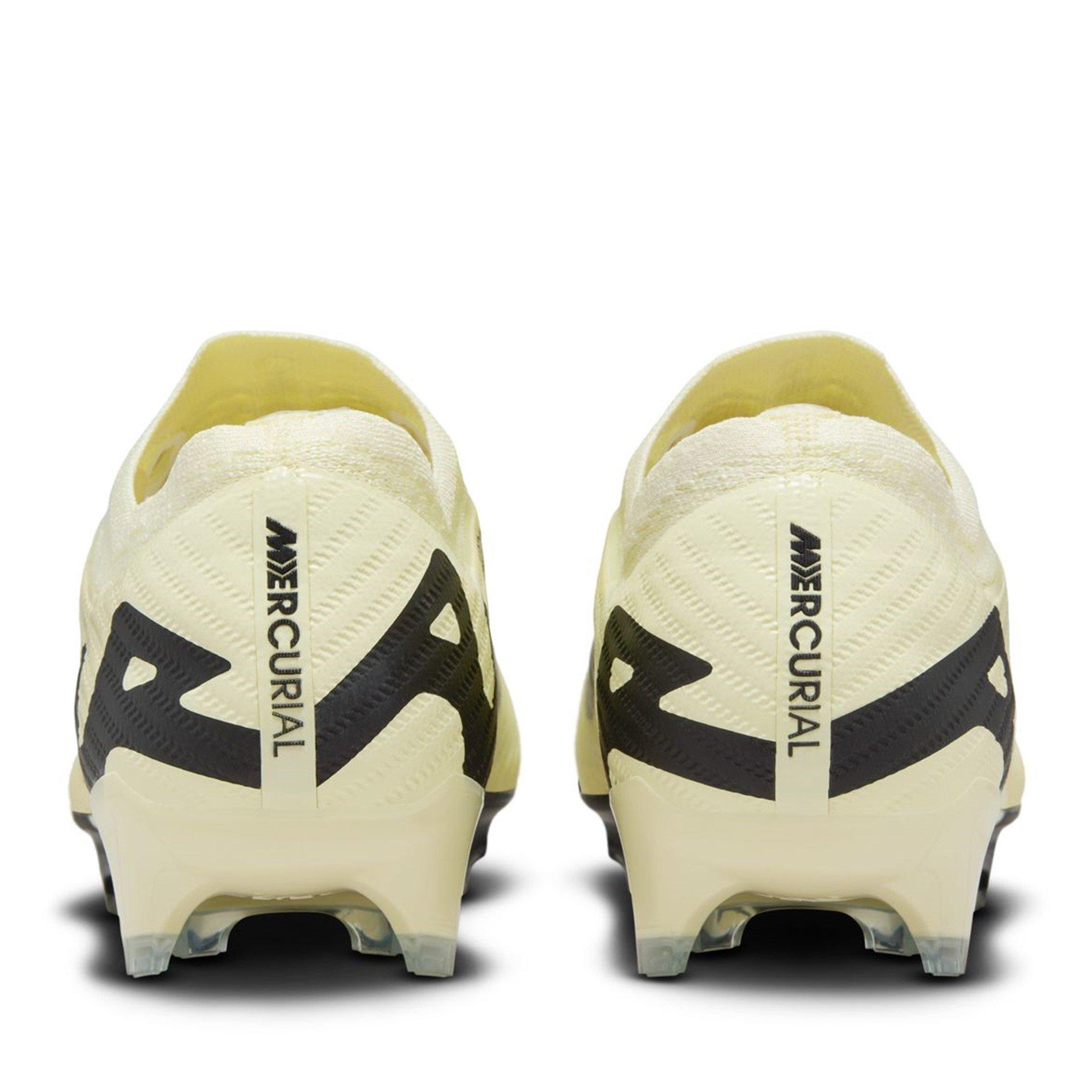 Nike Zoom Mecurial Vapor 15 Juniors Firm Ground Football Boots