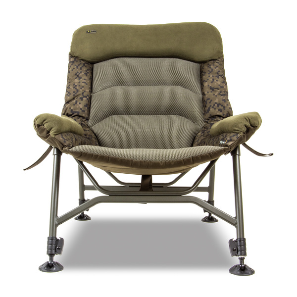 Chaise Solar SP C-Tech Recliner Sofa Chair