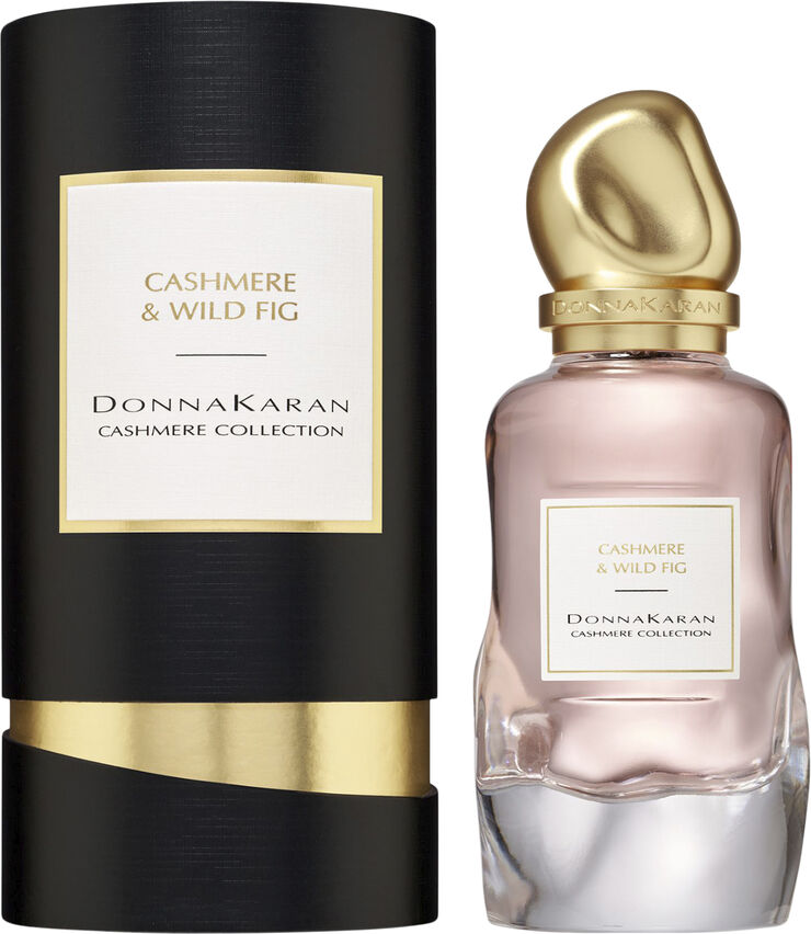 Donna Karan Cashmere Collection Eau de parfum wild fig 100 ML