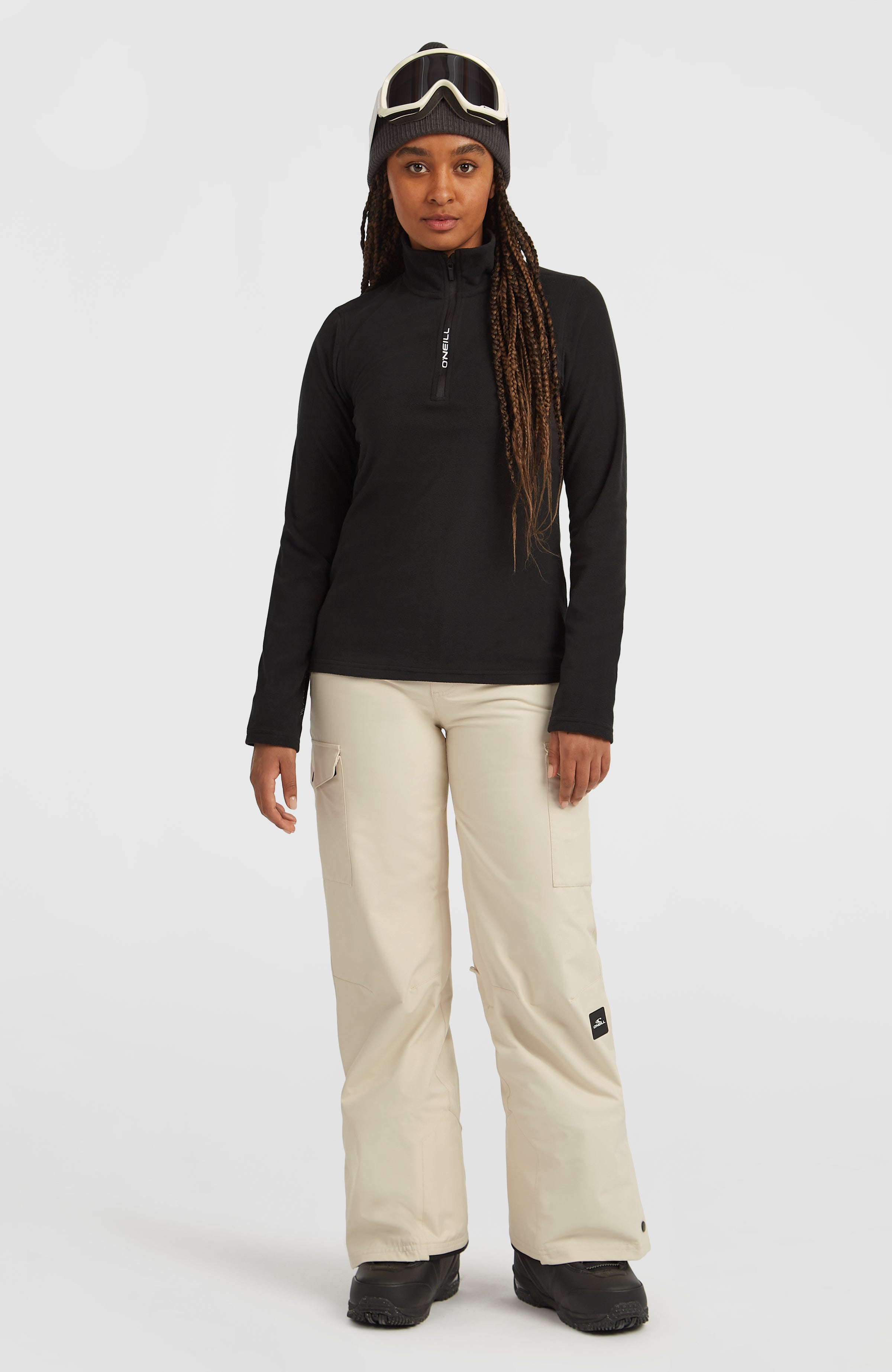 FWC'Cruz Cargo wintersportbroek