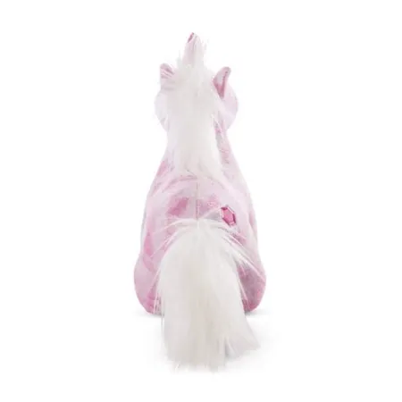 NICI 47634 Theodor & Friends - Einhorn Pink Diamond stehend, 32 cm