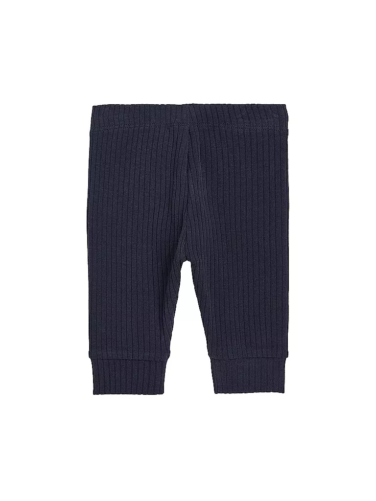 TOMMY HILFIGER Jogginghose dunkelblau