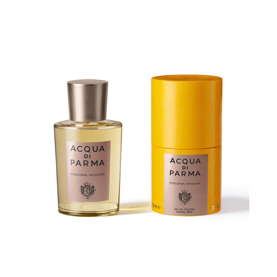 Colonia Intensa Eau de Cologne