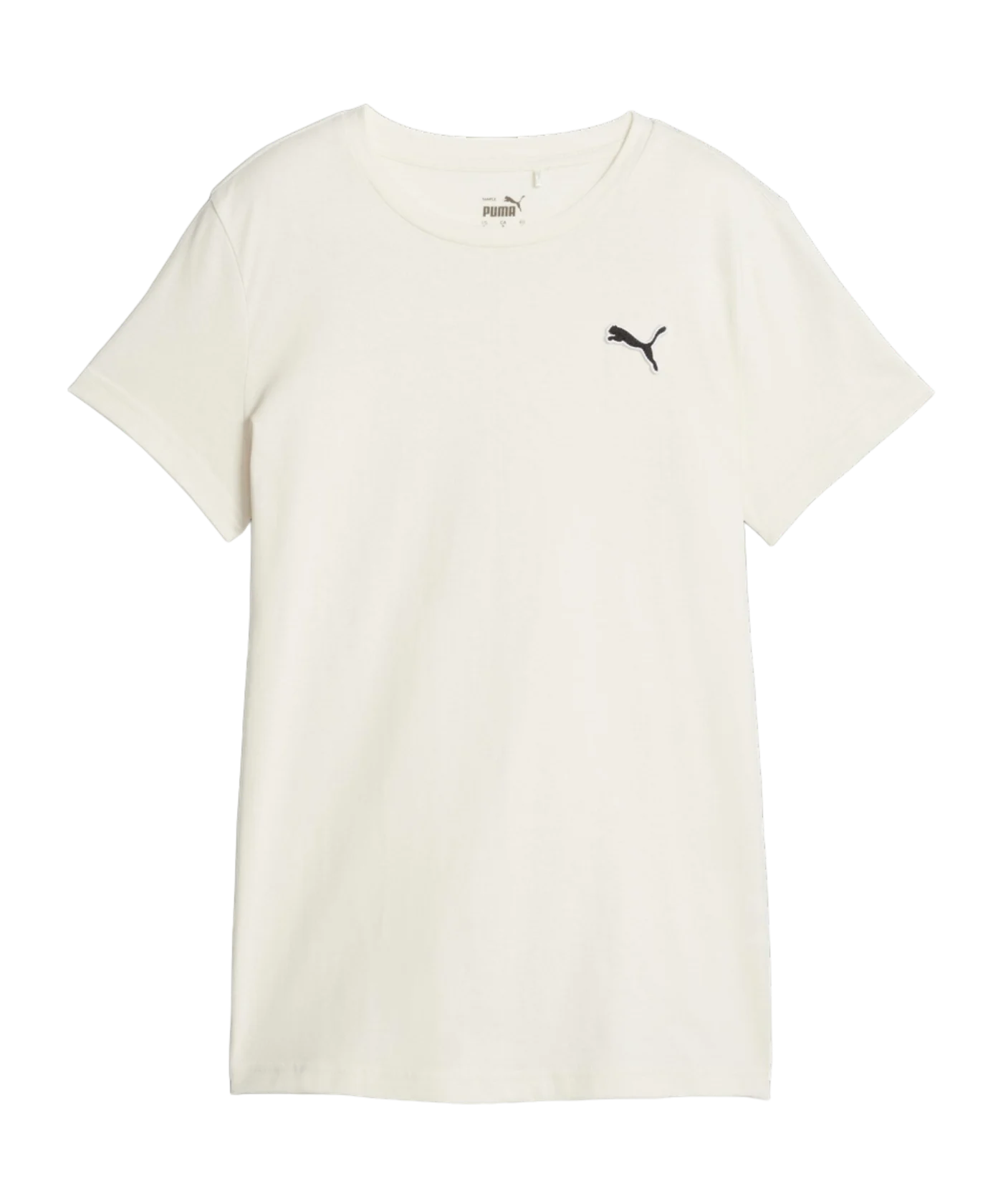 PUMA Better Essentials T-Shirt Damen Beige F99