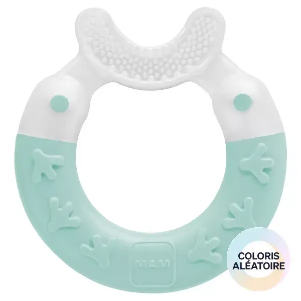Limpador de mordedores MAM