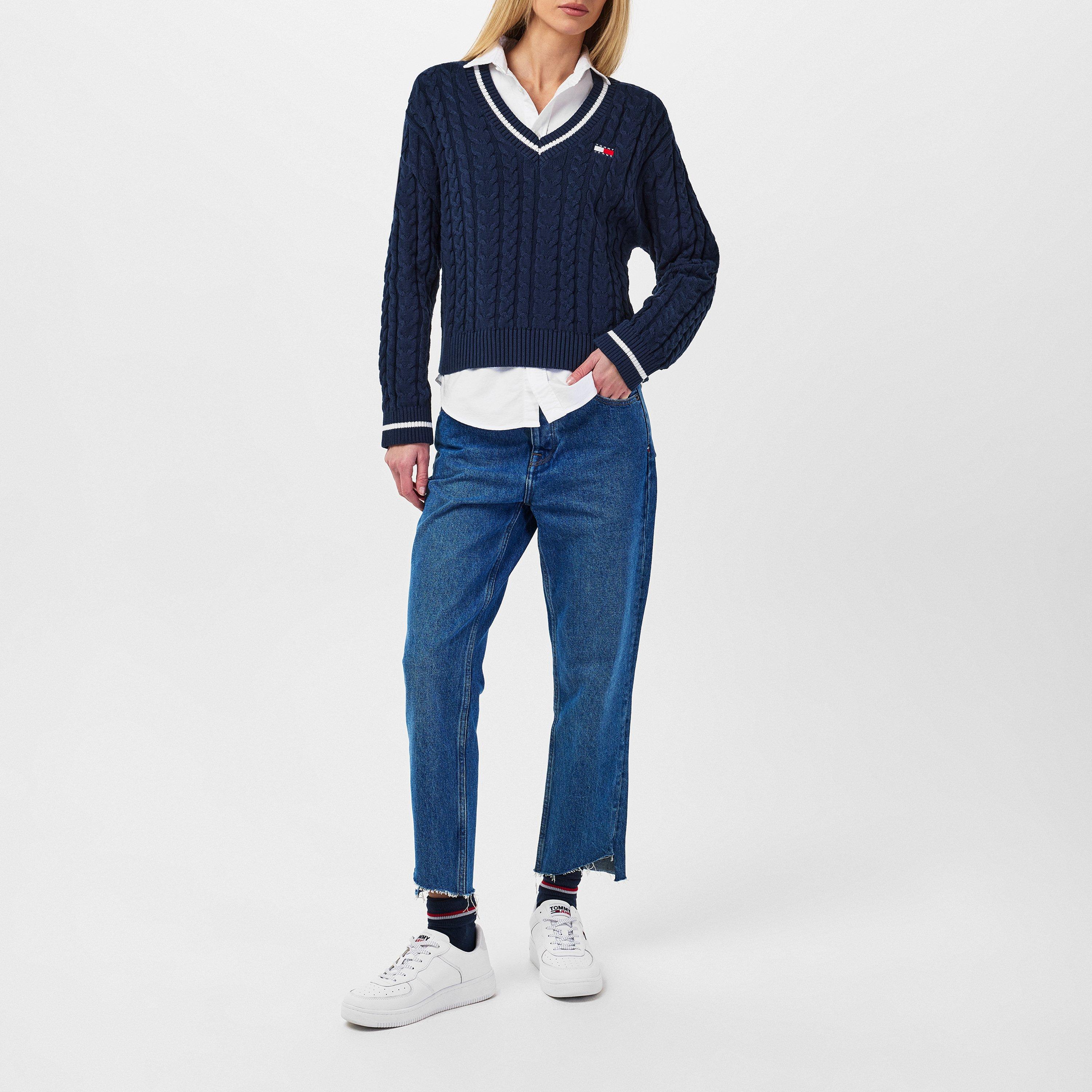 Tommy Jeans Izzy Jeans