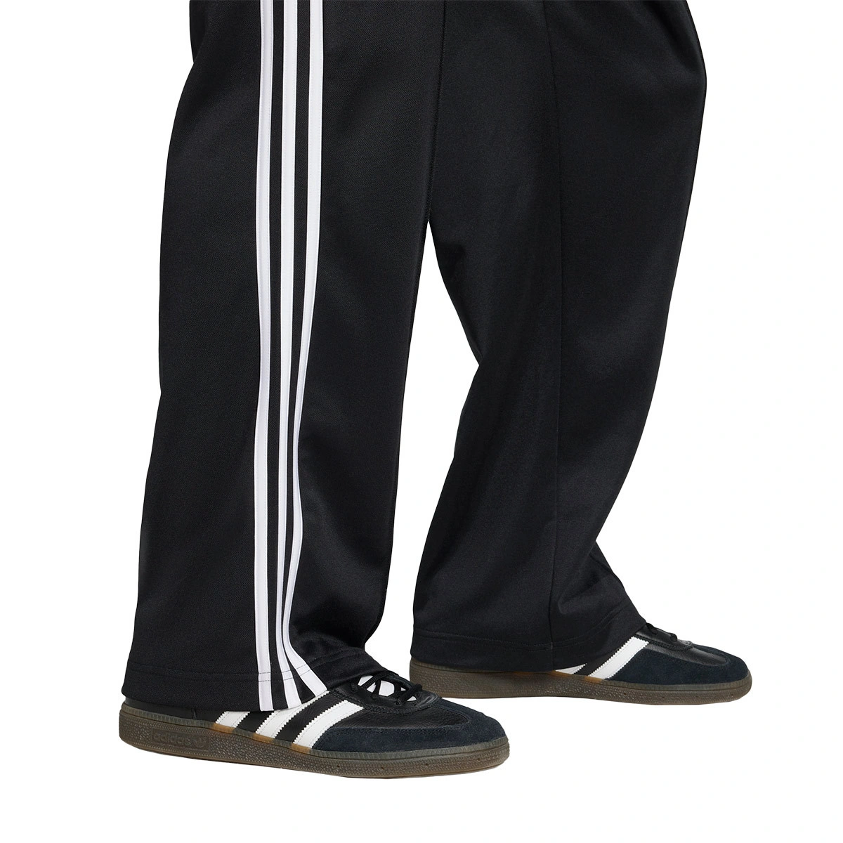 Calças adidas Baggy Adicolor