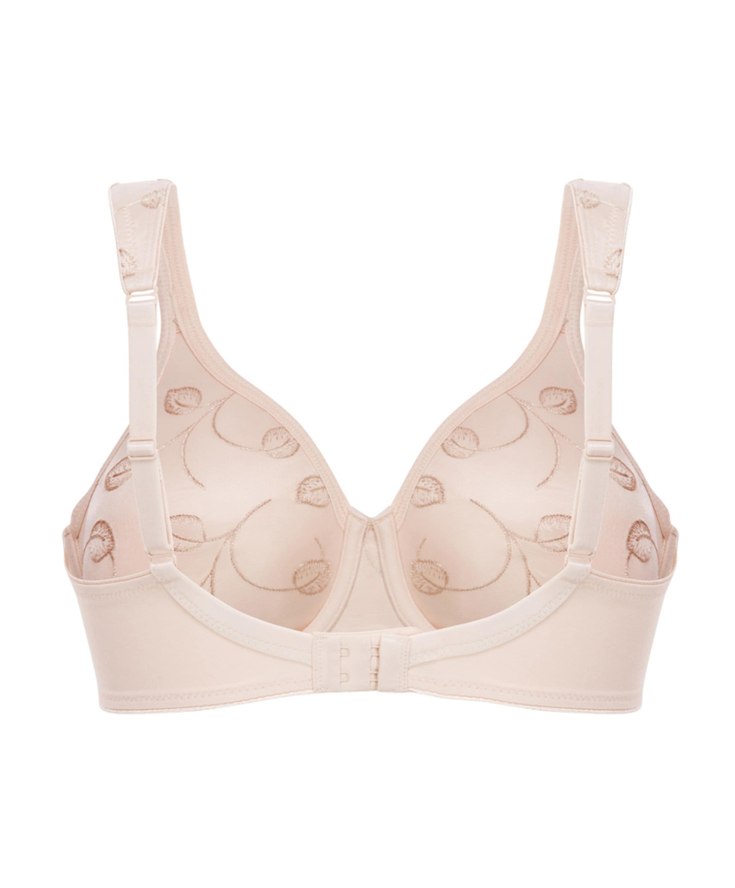 Felina Dames bh beige