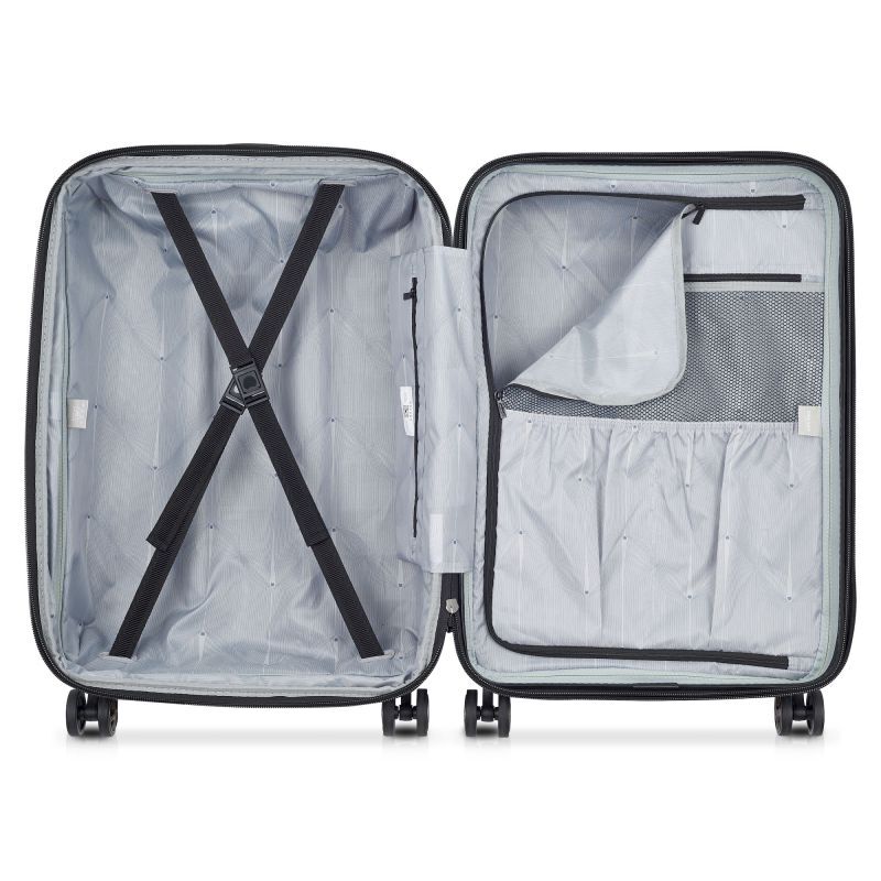 Shadow 5.0 Soute Extensible - Valise à roulettes