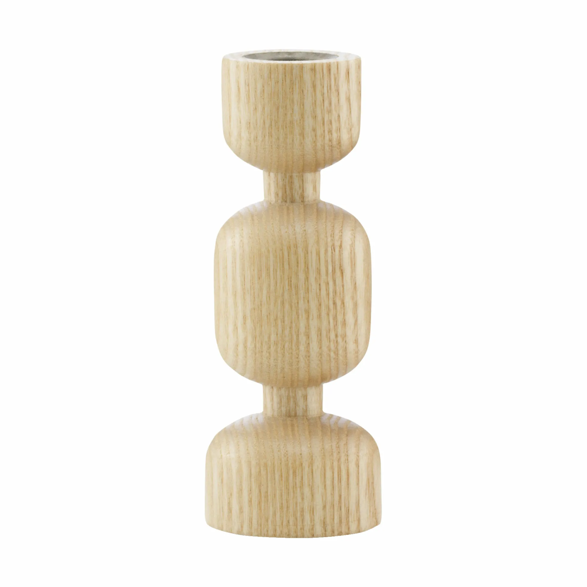 Normann Copenhagen Lumberjack Lysestage