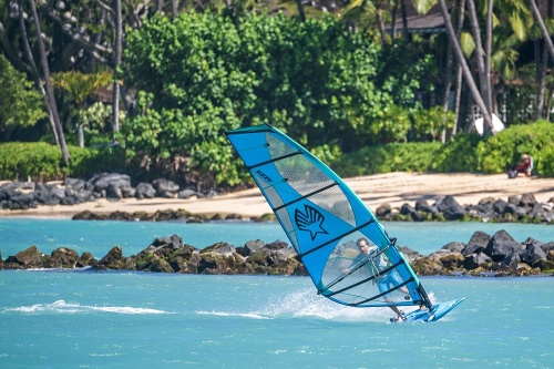 Ezzy Sails Cheetah 2023