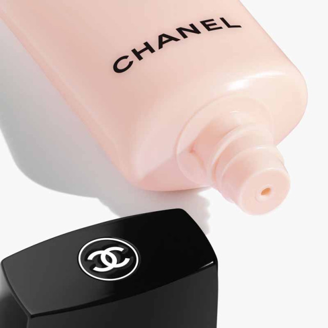 Le Gommage Gel exfoliant anti-pollution CHANEL