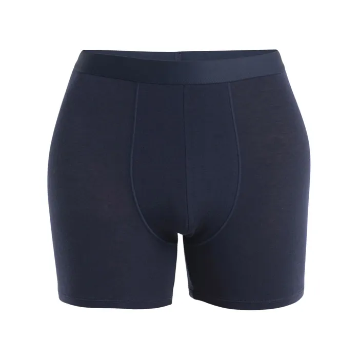 Icebreaker Core Boxershort Heren
