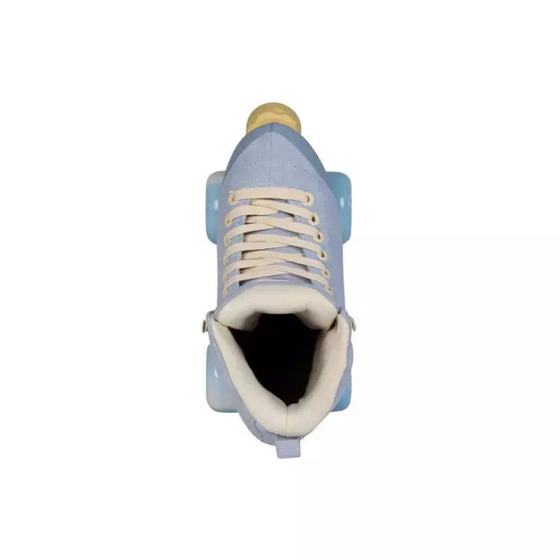 Roller Quad CHAYA Elite Angel Blue