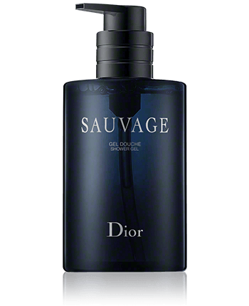 Dior Sauvage shower gel 250ml