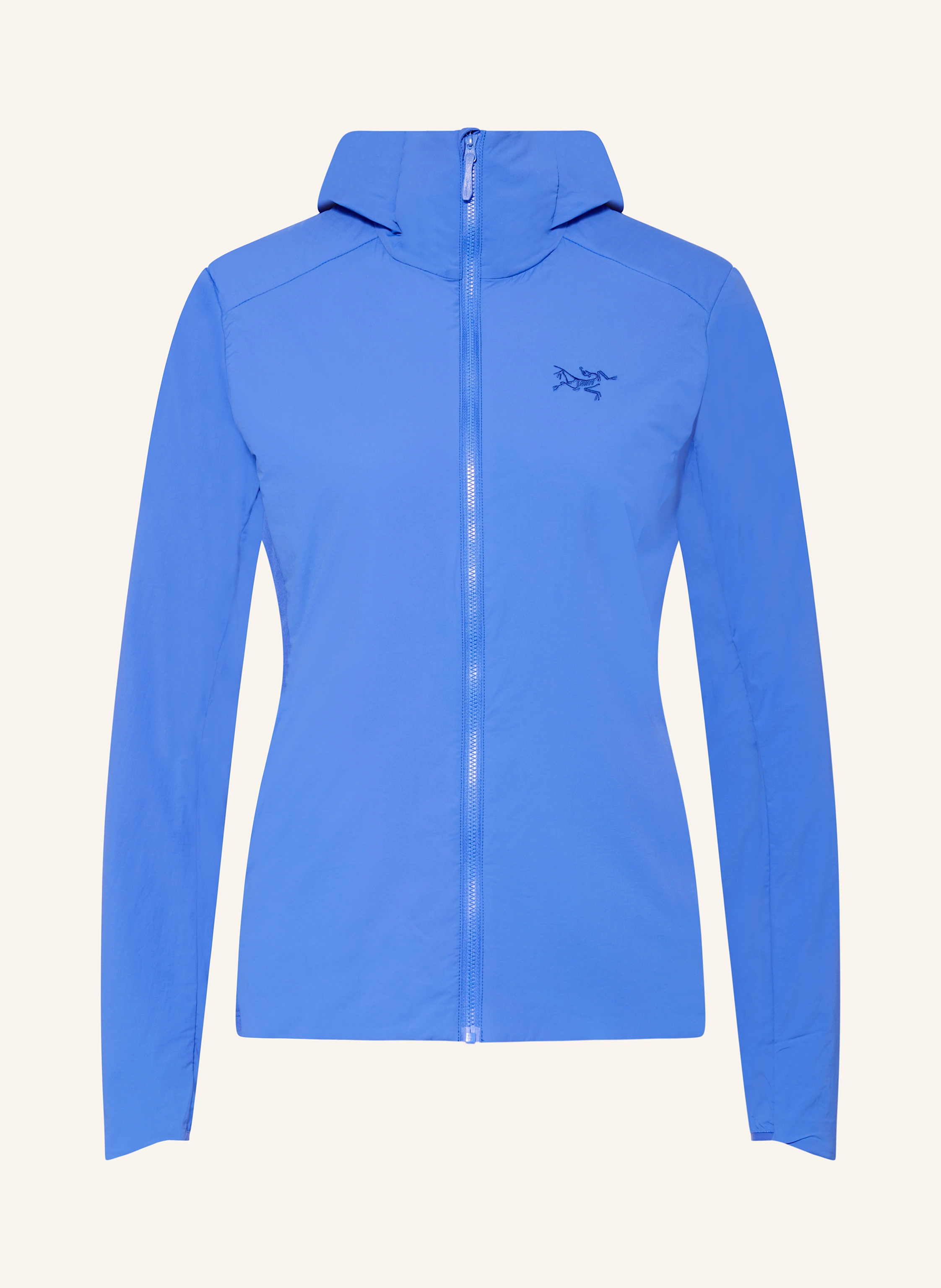 ARC'TERYX Midlayer-Jacke ATOM SL