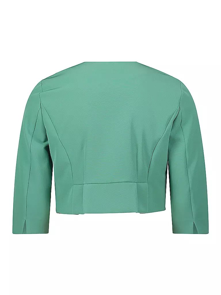 VERA MONT Bolero grün
