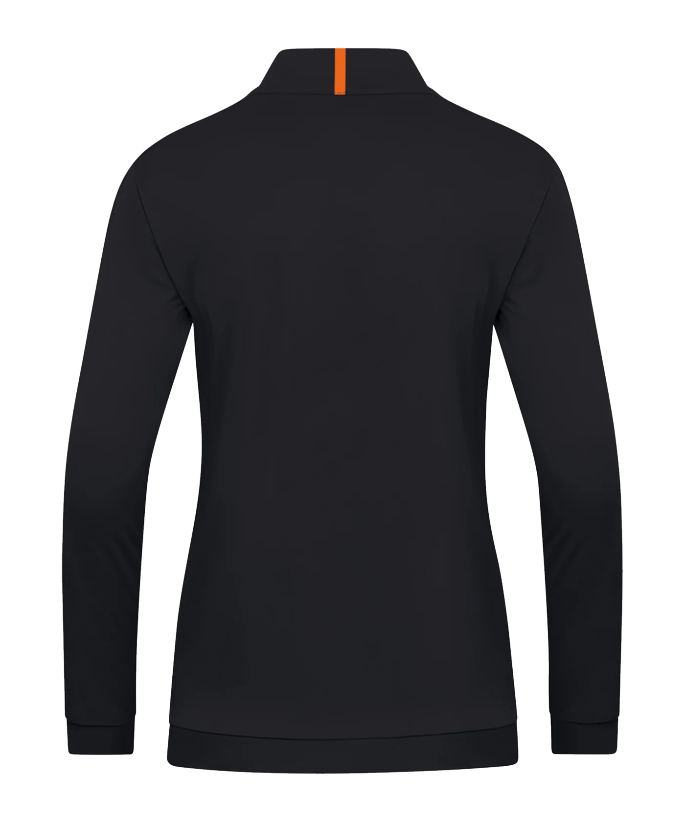 JAKO Challenge Polyesterjacke Damen Orange F807