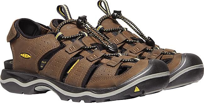 KEEN - SANDALES DE RANDONNEE MEN RIALTO 3 POINT