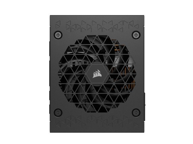 Corsair Netzteil SF750 750 W Vollmodulares SFX-Netzteil mit 80 PLUS Platinum-Zertifikat