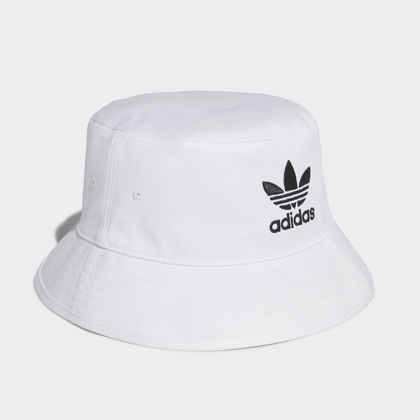ADIDAS ORIGINALS BOB BUCKET TREFOIL