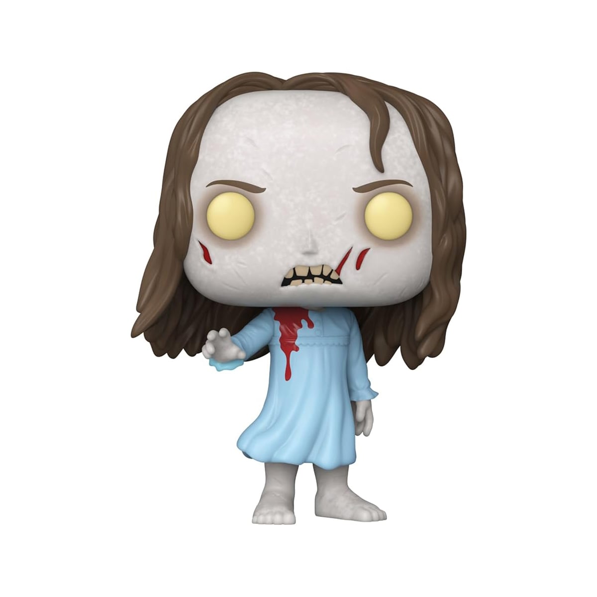 Funko POP The Exorcist actionfigur (Katherine Possessed)