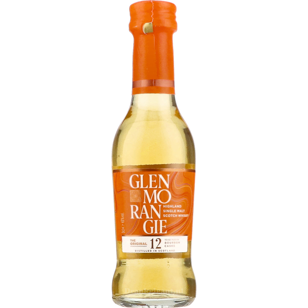 Glenmorangie 12 Years The Original Mini 5 cl