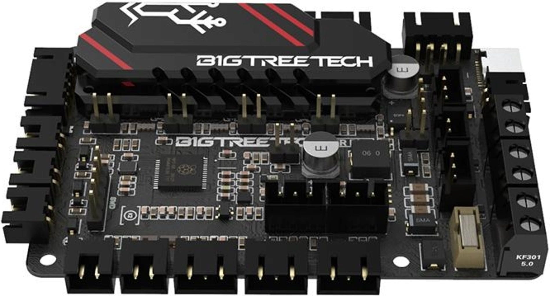 BIGTREETECH  SKR Pico, V1.0    Steuerplatine für Voron V0 Serie