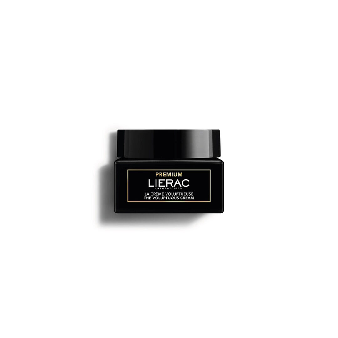 LIERAC  Premium O Creme Voluptuoso - 50ml