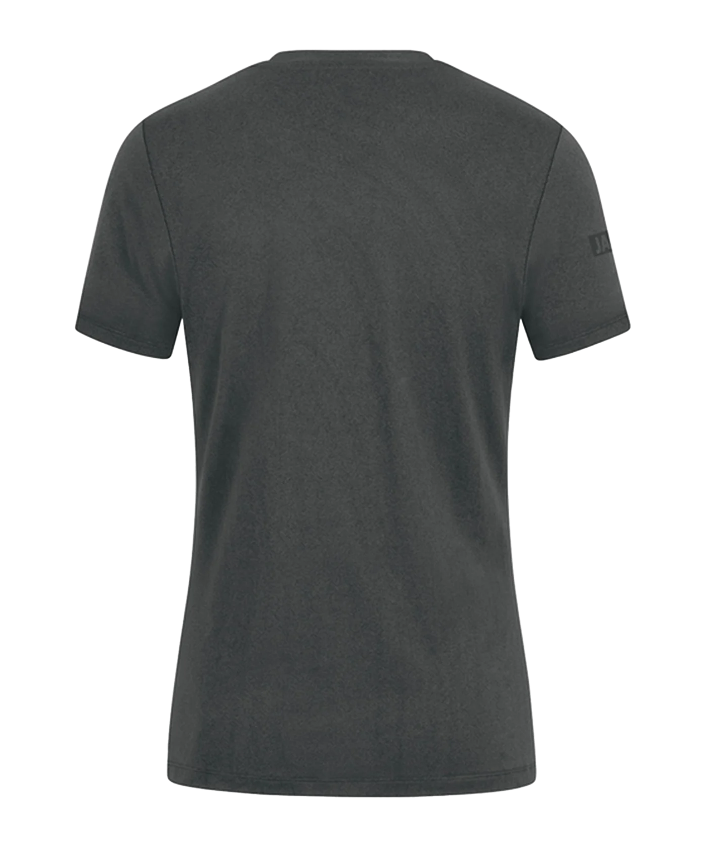 JAKO Pro Casual T-Shirt Damen Grau F855