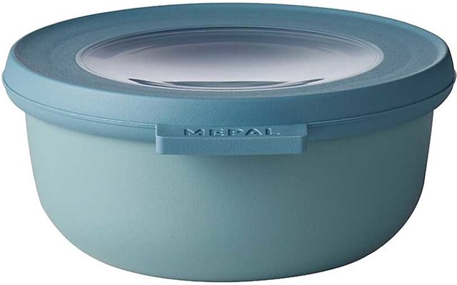 Mepal Cirqula Multischüssel rund