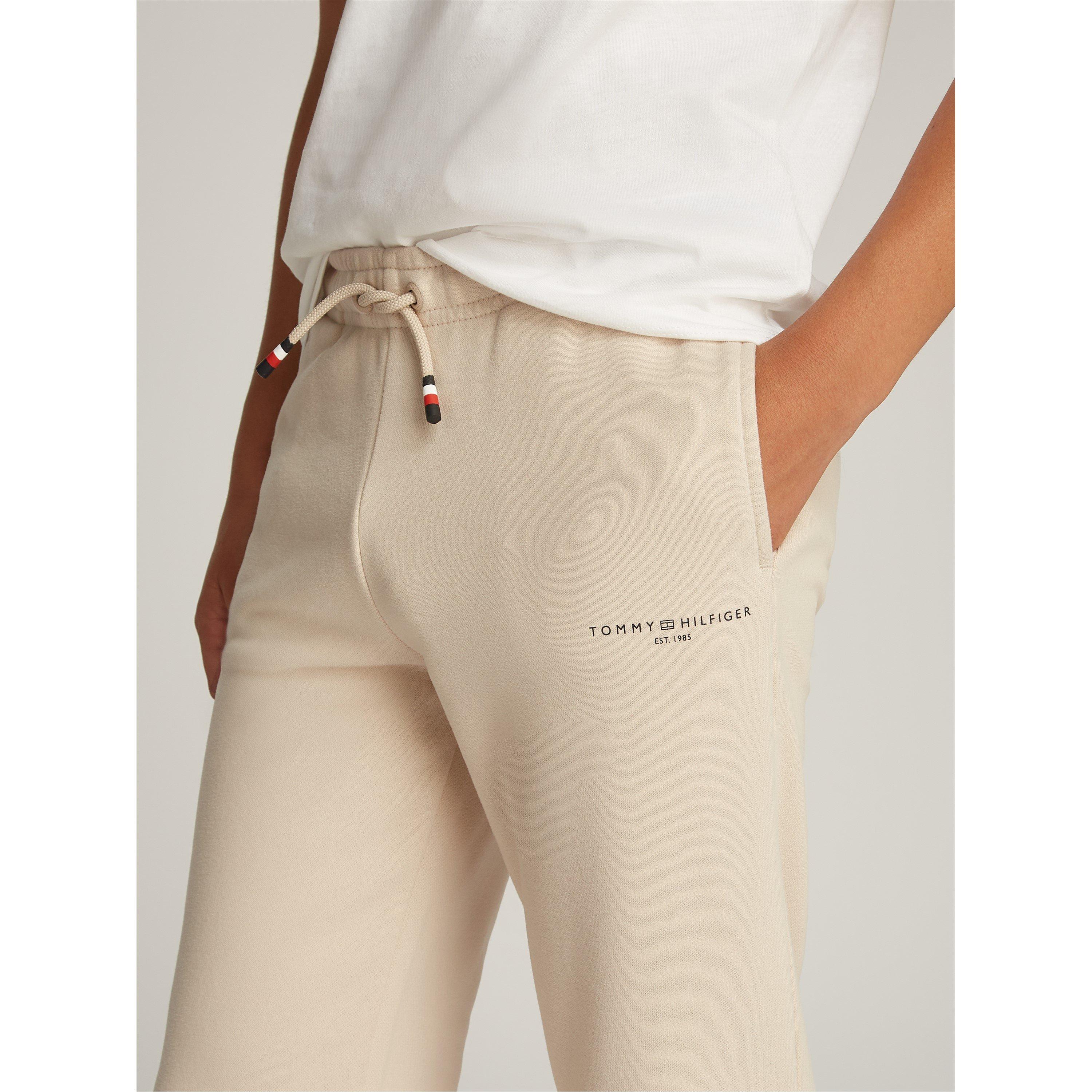 Tommy Hilfiger U Mini Corp Logo Sweatpants