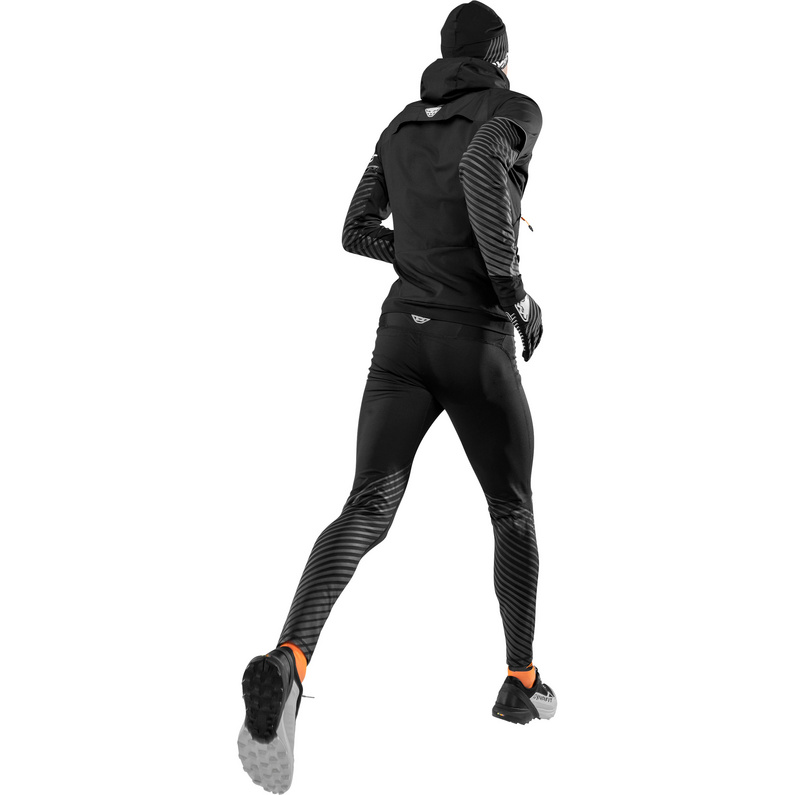 Dynafit Herren Alpine Reflective Tights