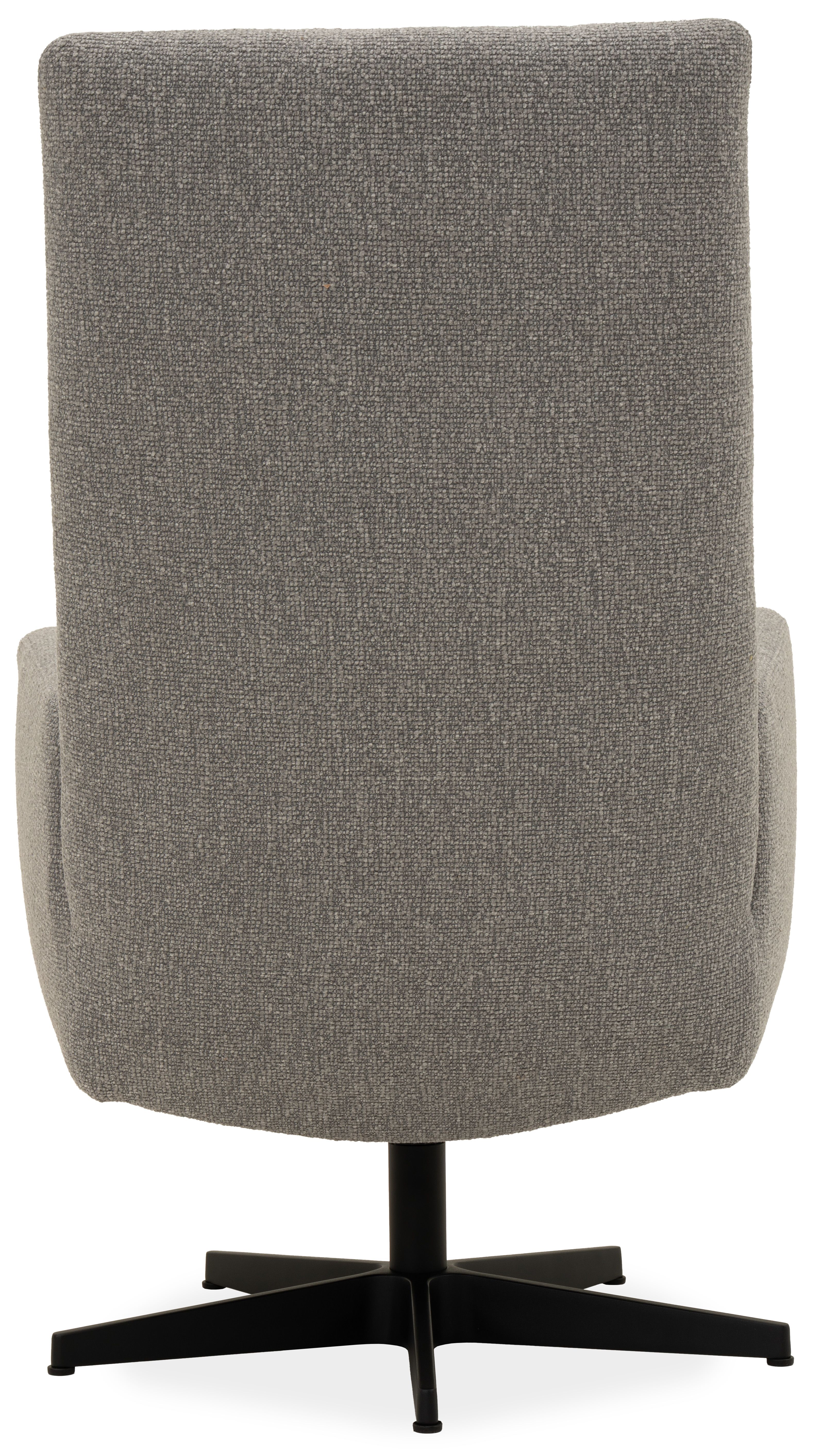 Fauteuil Walt B53 x D78 x H107 cm