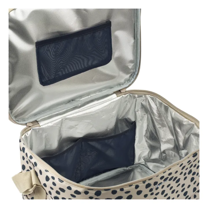 Liewood Sac isotherme Teresa | Leo spots/Mist