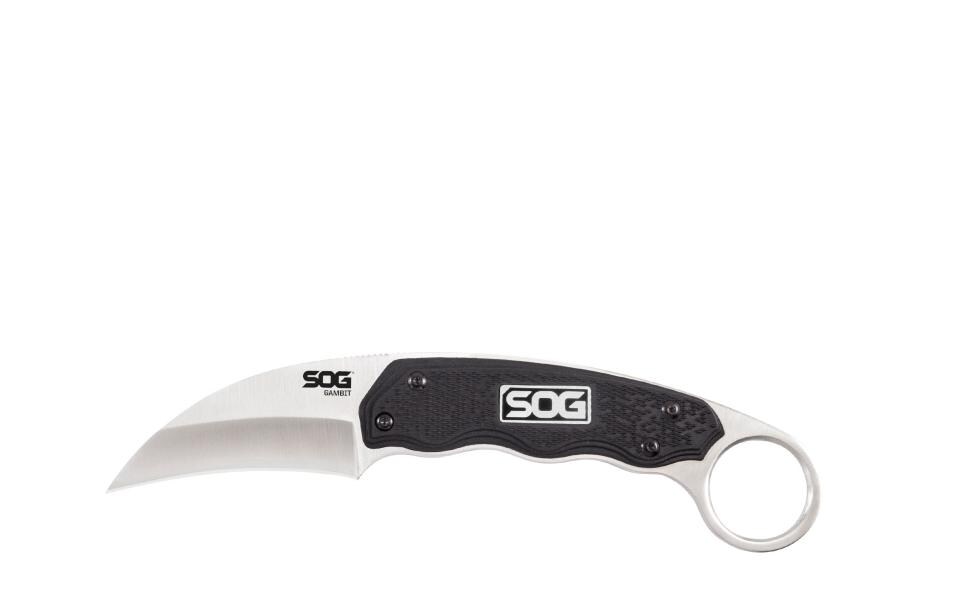 Messer GambitSurvivalmesser