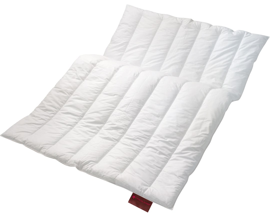 CENTA-STAR Einziehdecke VITAL PLUS 200 x 220 cm 1450 g