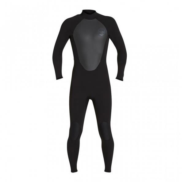 Xcel Men GCS 3/2 mm Back Zip L