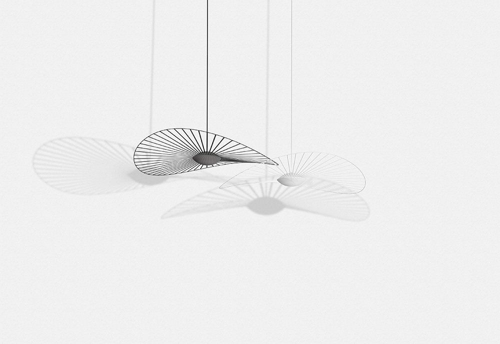 Petite Friture Vertigo Nova Hanglamp