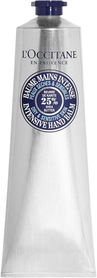 L'Occitane Shea Intense Hand Balm 150 ml.