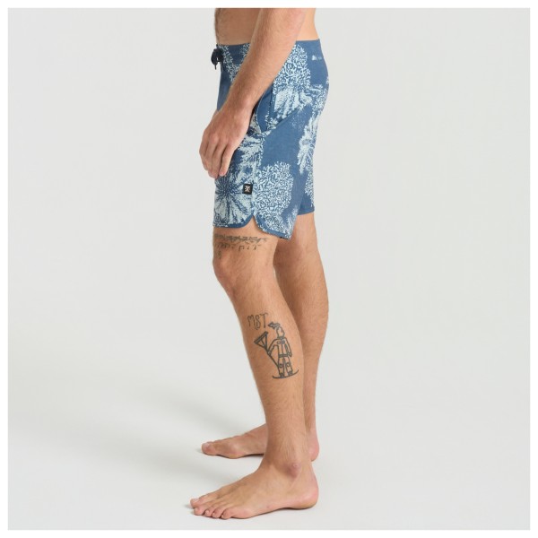Roark - Chiller Scallop - Boardshort