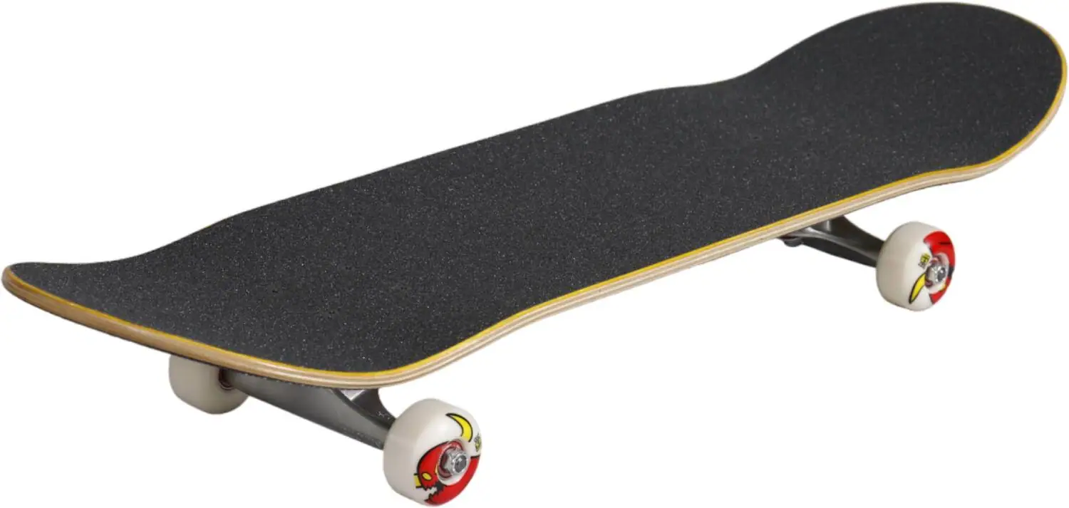 Toy Machine Frequency Mod Komplet Skateboard - Skateboards