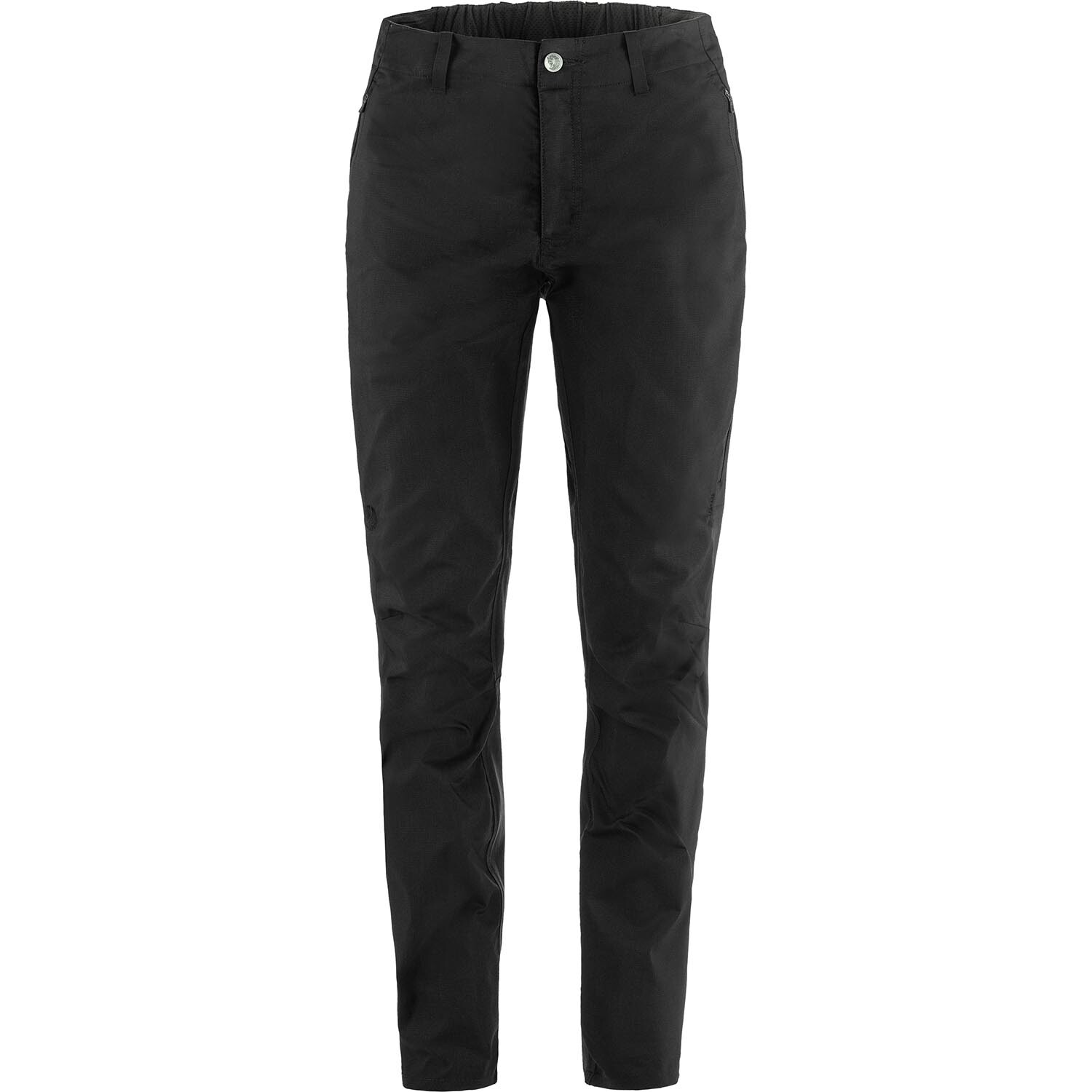 Fjällräven Womens Hoja Hybrid Trousers