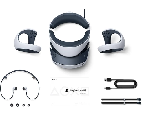 Sony PlayStation VR2